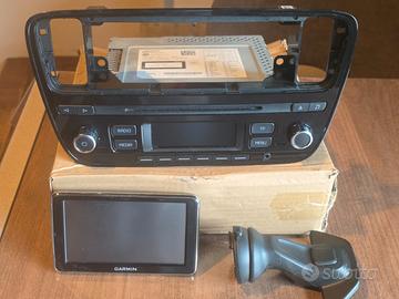 Autoradio originale Volkswagen EcoUp