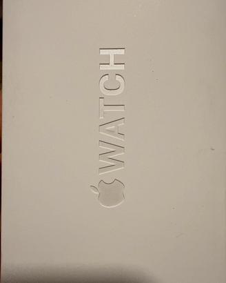 Apple watch 11 cellular black