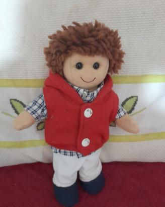Bambola My Doll 