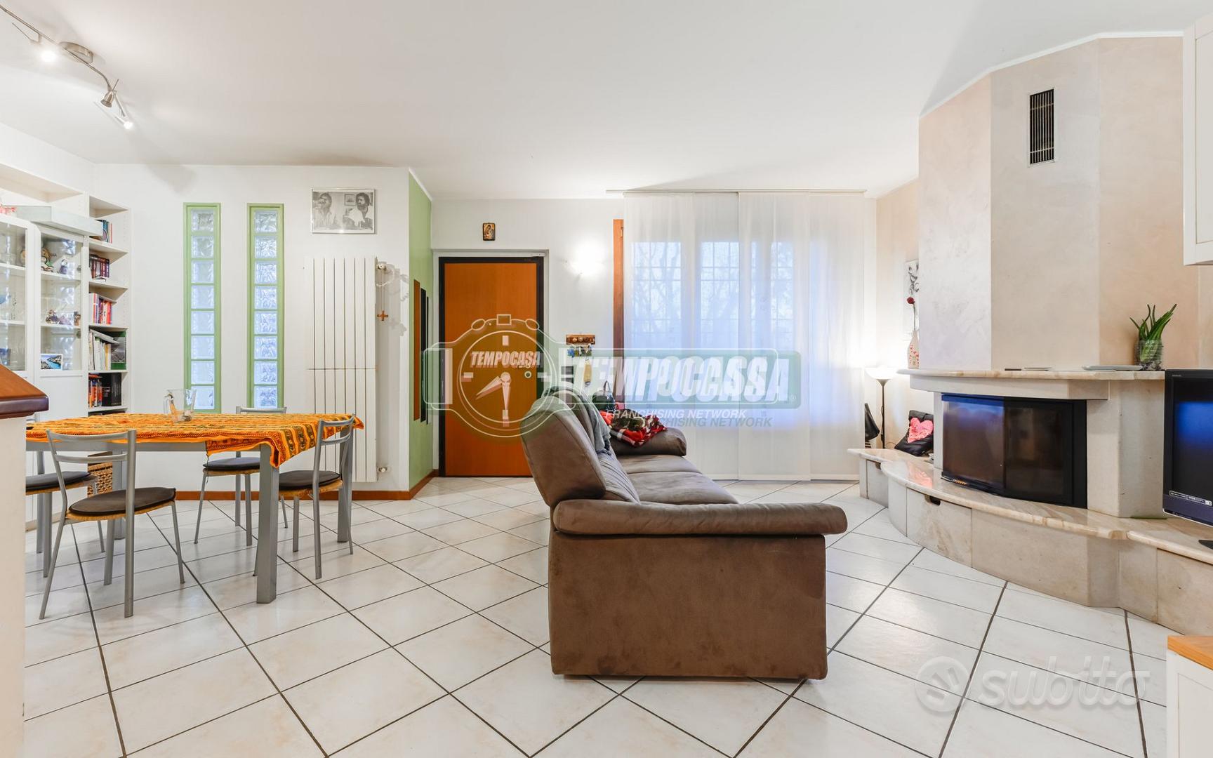 House in Orio al Serio - Vista 4