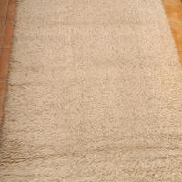 tappeto modernariato 