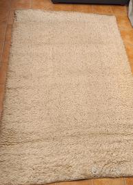 tappeto modernariato 