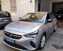 OPEL Corsa 1.2 100 CV aut. Elegance NAVI-PELLE-L
