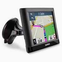 Garmin Nuvi 54LM Navigatore Satellitare Europa