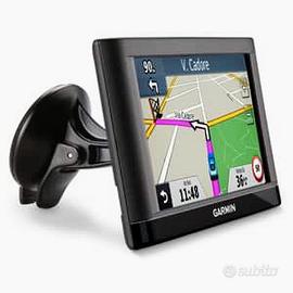 Garmin Nuvi 54LM Navigatore Satellitare Europa