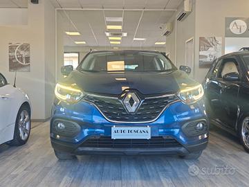 Renault Kadjar Blue dCi 8V 115CV Sport Edition2