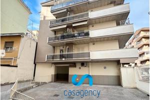 Appartamento caserta viale Lincoln
