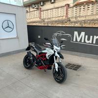 Ducati Hypermotard 939 - 2016