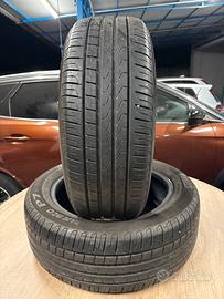 Gomme 205-55 r17 MONTAGGIO OMAGGIO