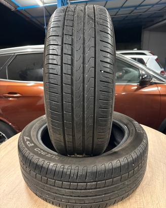 Gomme 205-55 r17 MONTAGGIO OMAGGIO