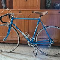 Bicicletta da corsa francese Gitane