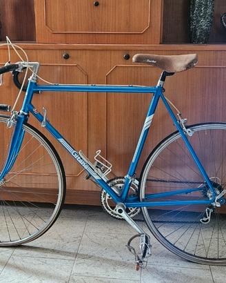 Bicicletta da corsa francese Gitane