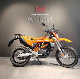 KTM 690 Enduro R