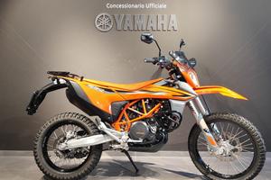 KTM 690 Enduro R