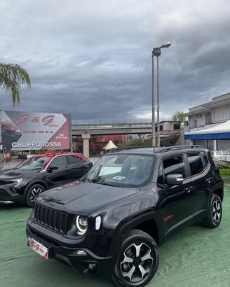 Jeep Renegade 2.0 Mjt 170CV 4WD Trailhawk