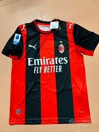 Maglia AC Milan Home 2026/27 Gonçalo Ramos