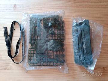 Italaerei Churchill Mk IV 1:35, vintage, sigillato