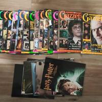 Nr. 15 Gazzeta dei maghi e delle streghe