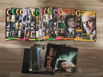 Nr. 15 Gazzeta dei maghi e delle streghe