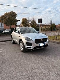 Jaguar E-pace D150 
