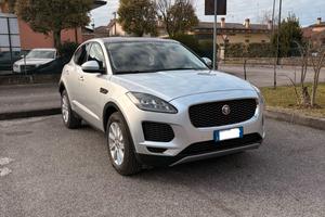 Jaguar E-pace D150 