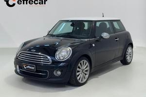 MINI Cooper D 1.6 16V Cooper D