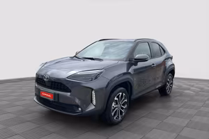 TOYOTA Yaris Cross Yaris Cross 1.5 Hybrid 130 CV