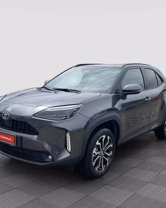 TOYOTA Yaris Cross Yaris Cross 1.5 Hybrid 130 CV