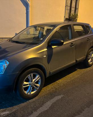 Cerchi nissan