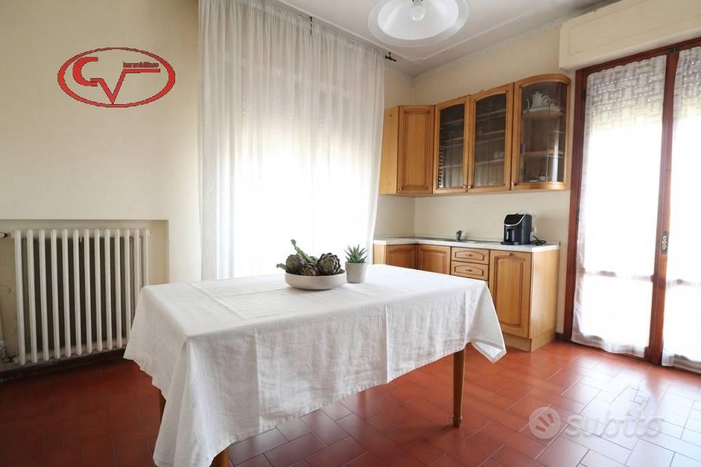 Appartamento – Montevarchi, Giglio - Vista 5