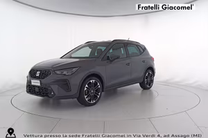 Seat Arona 1.0 ecotsi style 95cv