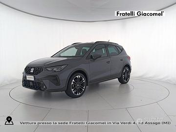 Seat Arona 1.0 ecotsi style 95cv