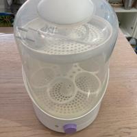 Sterilizzatore Chicco