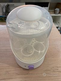 Sterilizzatore Chicco