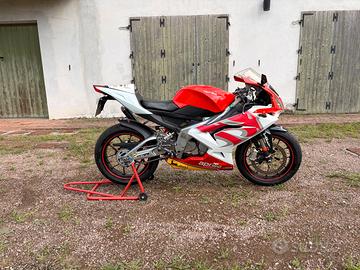 Aprilia RS125 2T