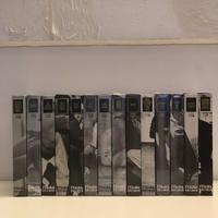 Film cult originali vhs