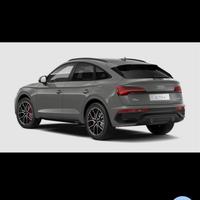 Audi Q5 Sportback anno 2023