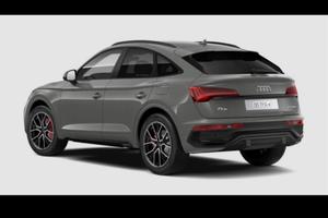 Audi Q5 Sportback anno 2023
