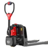 Transpallet nuovi EP F4 pronta consegna