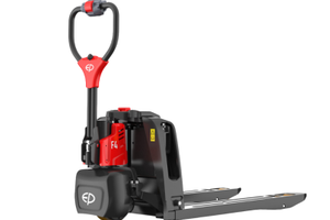 Transpallet nuovi EP F4 pronta consegna