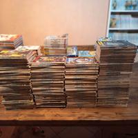 Lotto Tex willer vari