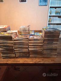 Lotto Tex willer vari