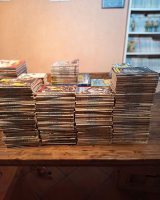 Lotto Tex willer vari