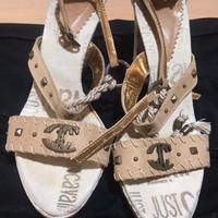 Sandali di Just Cavalli