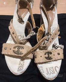 Sandali di Just Cavalli