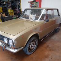 Alfa Romeo 2000 berlina motore 1300
