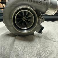 Turbo Garrett G30/660