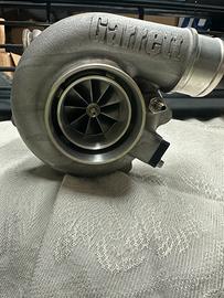 Turbo Garrett G30/660