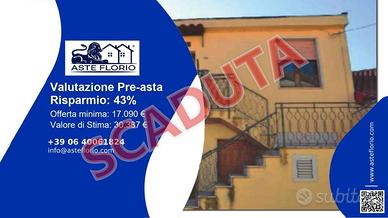 Immobile in asta di 78 m² a Gimigliano