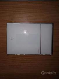 Termostato BTicino WiFi Smarther X8000W